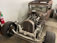 1929 Willys Whippet for sale in Michigan (ID-100389)