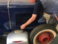 1930 Ford Model A for sale in Hartford, Connecticut (ID-58322)
