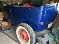 1930 Ford Model A for sale in Hartford, Connecticut (ID-58322)