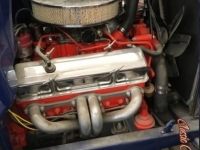 1930 Ford Model A for sale in Hartford, Connecticut (ID-58322)