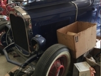 1930 Ford Model A for sale in Hartford, Connecticut (ID-58322)