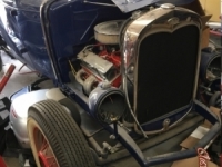 1930 Ford Model A for sale in Hartford, Connecticut (ID-58322)