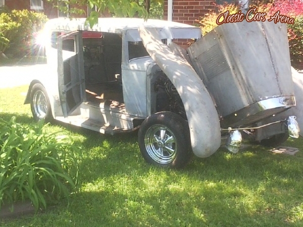1930 Chevrolet Street Rod for sale in Murfreesboro, Tennessee (ID-10384)