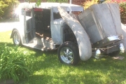 1930 Chevrolet Street Rod for sale