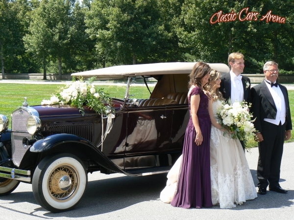 1930 Ford Phaeton for sale in Asheville, North Carolina (ID-43462) 1930 Ford Phaeton for sale in Asheville, North Carolina (ID-43462)
