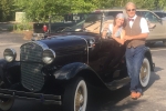 1930 Ford Phaeton for sale in Asheville, North Carolina (ID-43462)