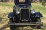 1930 Ford Model A Sedan for sale in Waterbury, Connecticut (ID-43871)