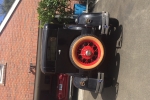 1930 Ford Model A Sedan for sale in Waterbury, Connecticut (ID-43871)