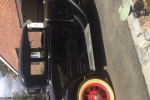 1930 Ford Model A Sedan for sale in Waterbury, Connecticut (ID-43871)