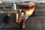 1930 Ford Tudor Custom Sedan for sale in Buckeye, Arizona (ID-56704)