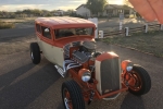 1930 Ford Tudor Custom Sedan for sale in Buckeye, Arizona (ID-56704)