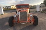 1930 Ford Tudor Custom Sedan for sale in Buckeye, Arizona (ID-56704)