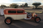 1930 Ford Tudor Custom Sedan for sale in Buckeye, Arizona (ID-56704)
