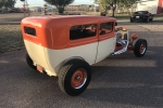 1930 Ford Tudor Custom Sedan for sale in Buckeye, Arizona (ID-56704)