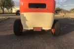 1930 Ford Tudor Custom Sedan for sale in Buckeye, Arizona (ID-56704)