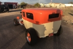 1930 Ford Tudor Custom Sedan for sale in Buckeye, Arizona (ID-56704)