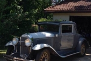 1930 Buick Series 40 for sale