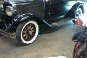 1930 Buick Sedan for sale
