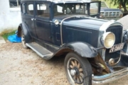 1930 Buick Sedan for sale