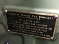 1930 Cadillac LaSalle for sale in Oklahoma (ID-79502)