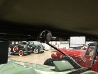 1930 Cadillac LaSalle for sale in Oklahoma (ID-79502)