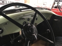 1930 Cadillac LaSalle for sale in Oklahoma (ID-79502)