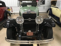 1930 Cadillac LaSalle for sale in Oklahoma (ID-79502)