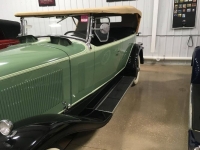 1930 Cadillac LaSalle for sale in Oklahoma (ID-79502)