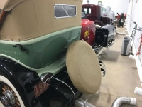 1930 Cadillac LaSalle for sale in Oklahoma (ID-79502)