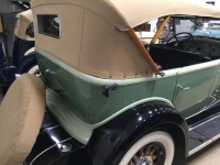 1930 Cadillac LaSalle for sale in Oklahoma (ID-79502)