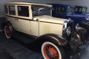 1930 Chevrolet Sedan for sale