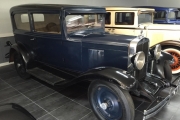 1930 Chevrolet Coach for sale