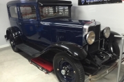 1930 Chevrolet Coach for sale
