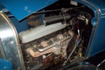 1930 Chevrolet Sedan for sale in Indiana (ID-7759)