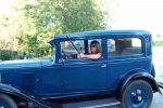 1930 Chevrolet Sedan for sale in Indiana (ID-7759)