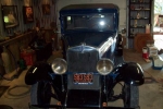 1930 Chevrolet Sedan for sale in Indiana (ID-7759)