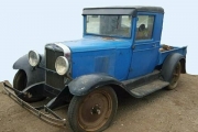 1930 Chevrolet Rat Rod for sale