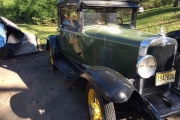 1930 Chevrolet Coupe for sale