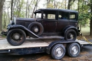 1930 Chevrolet Sedan for sale