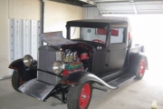 1930 Chevrolet Pickup for sale