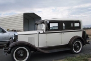 1930 Chevrolet Sedan for sale