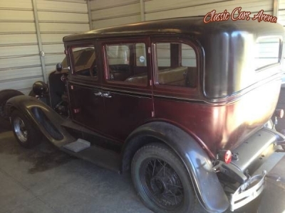 1930 Chevrolet Sedan for sale