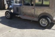1930 Chevrolet Sedan for sale