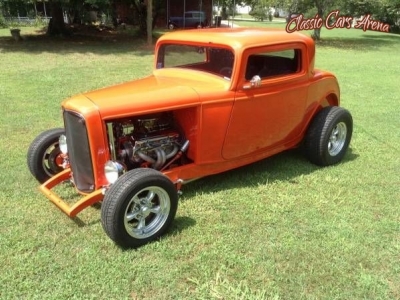 1930 Chevrolet Coupe for sale