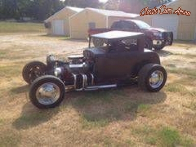1930 Chevrolet Coupe for sale