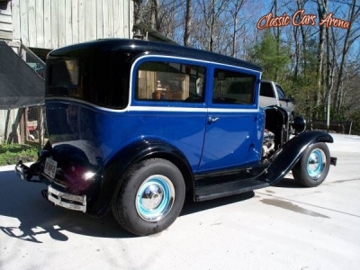 1930 Chevrolet Sedan for sale