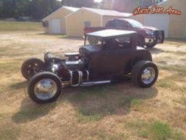 1930 Chevrolet Coupe for sale in Michigan (ID-30111) 1930 Chevrolet Coupe for sale in Michigan (ID-30111)