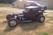 1930 Chevrolet Coupe for sale