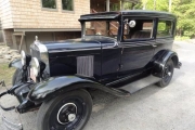 1930 Chevrolet Sedan for sale