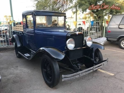 1930 Chevrolet Pickup for sale 1930 Chevrolet Pickup for sale